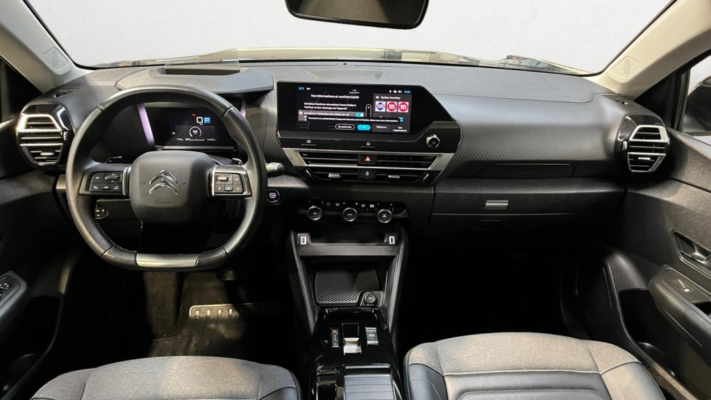 Nouvelle CITROEN C4 X  1.5 BlueHDi 16V - 130 S&S - EAT8  Max 